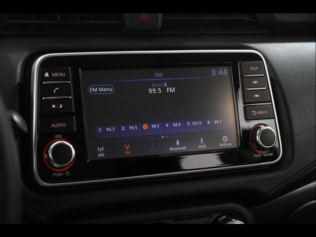 2021 Nissan Versa - $12,448