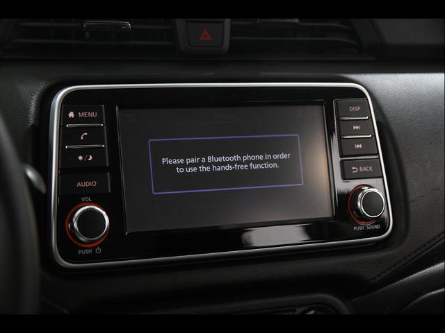 2021 Nissan Versa - $12,448