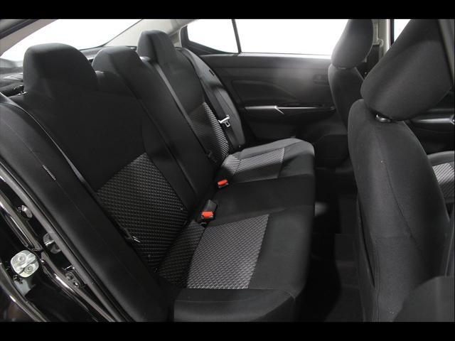 2021 Nissan Versa - $12,448