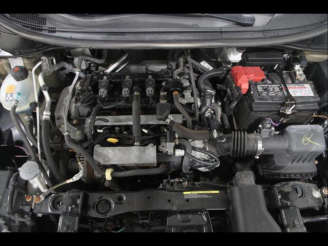 2021 Nissan Versa - $12,448