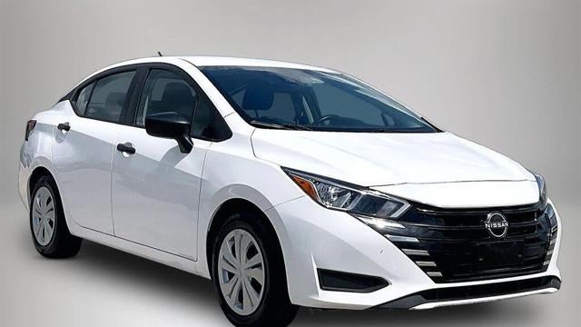 Preowned 2023 Nissan Versa S for Sale