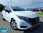 2025 Versa Thumbnail 1