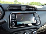 2025 Versa Thumbnail 13