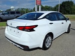 2025 Versa Thumbnail 14