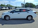 2025 Versa Thumbnail 17