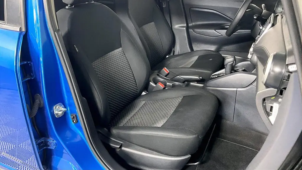 2021 Nissan Versa S
