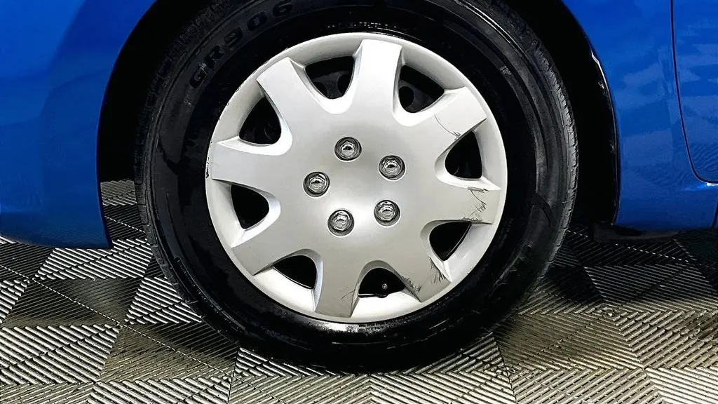 2021 Nissan Versa S