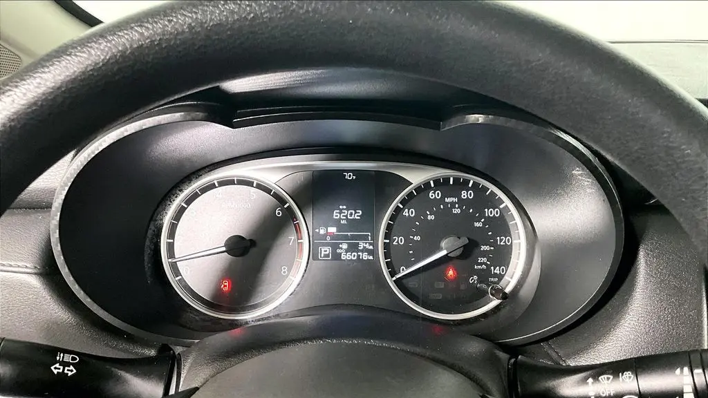 2021 Nissan Versa S