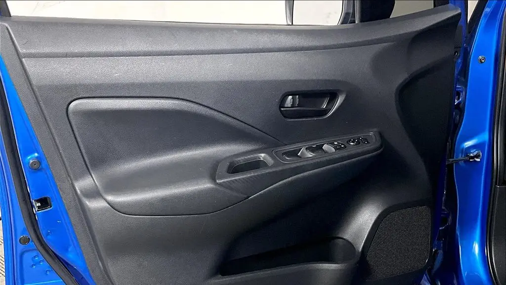 2021 Nissan Versa S