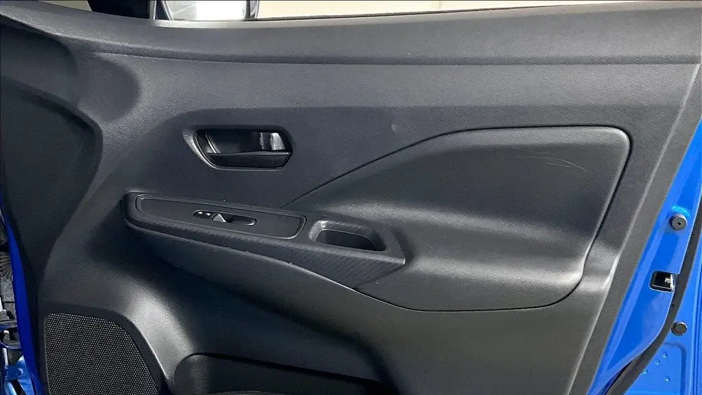 2021 Nissan Versa S