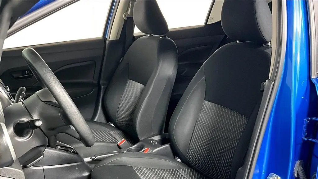 2021 Nissan Versa S