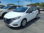 2023 Versa Thumbnail 1