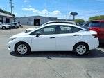 2023 Versa Thumbnail 2