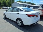 2023 Versa Thumbnail 3