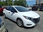 2023 Versa Thumbnail 4