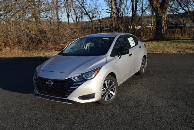 2023 Nissan Versa