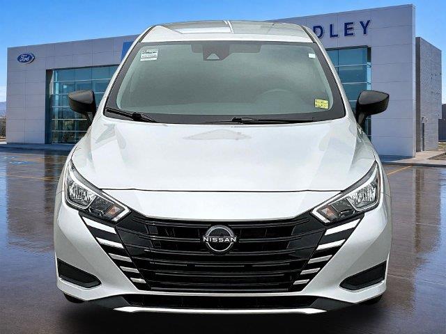 2024 Nissan Versa - $18,973