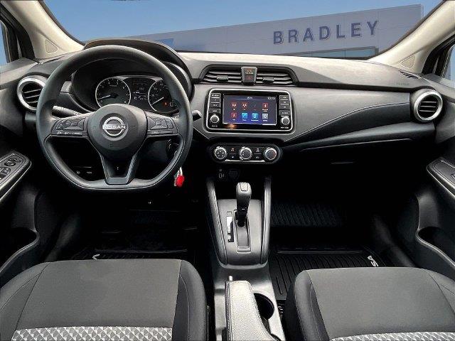 2024 Nissan Versa - $18,973