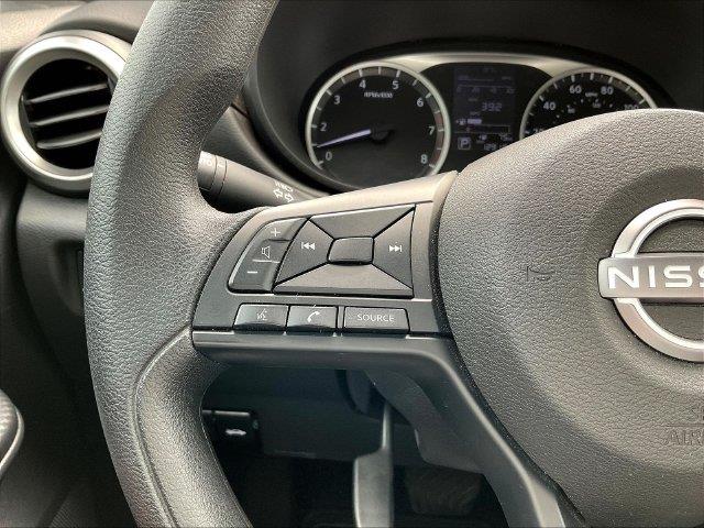 2024 Nissan Versa - $18,973