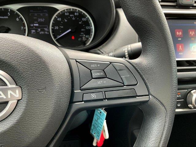 2024 Nissan Versa - $18,973