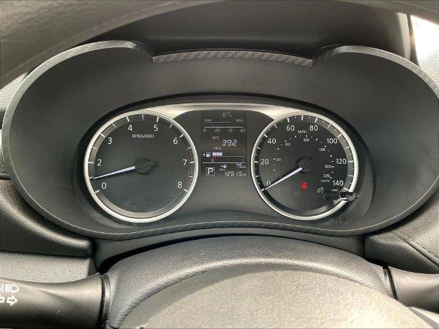 2024 Nissan Versa - $18,973