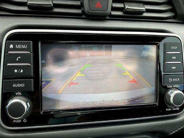 2024 Nissan Versa - $18,973