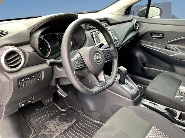 2024 Nissan Versa - $18,973