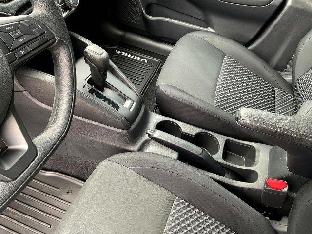 2024 Nissan Versa - $18,973