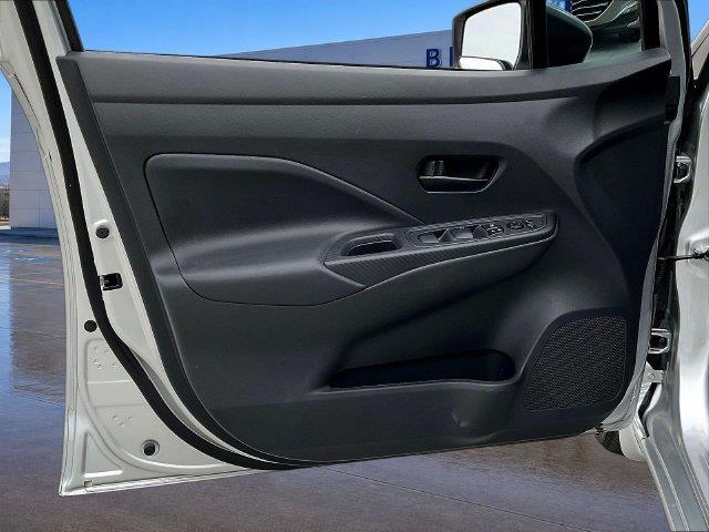 2024 Nissan Versa - $18,973