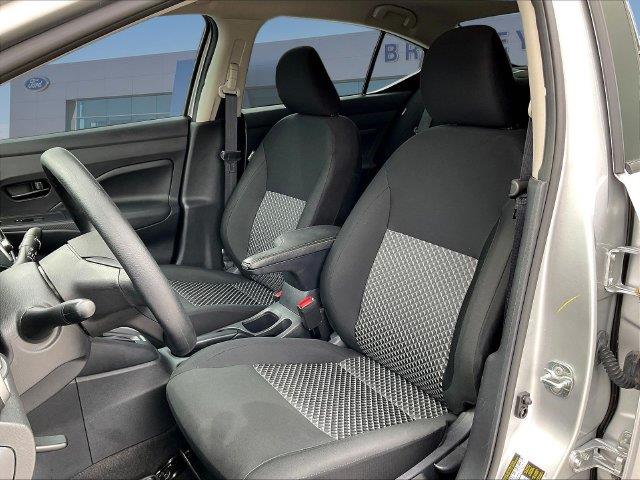 2024 Nissan Versa - $18,973