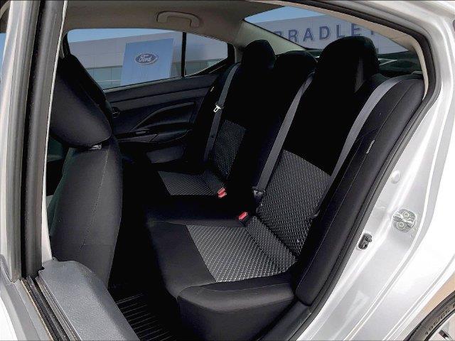 2024 Nissan Versa - $18,973