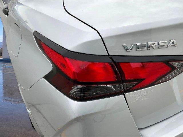 2024 Nissan Versa - $18,973