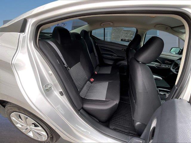 2024 Nissan Versa - $18,973