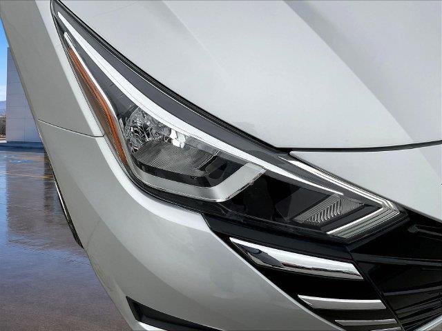 2024 Nissan Versa - $18,973