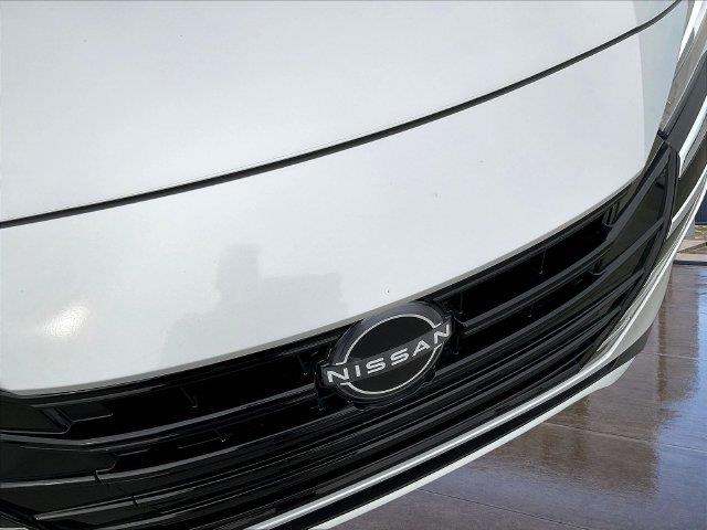 2024 Nissan Versa - $18,973