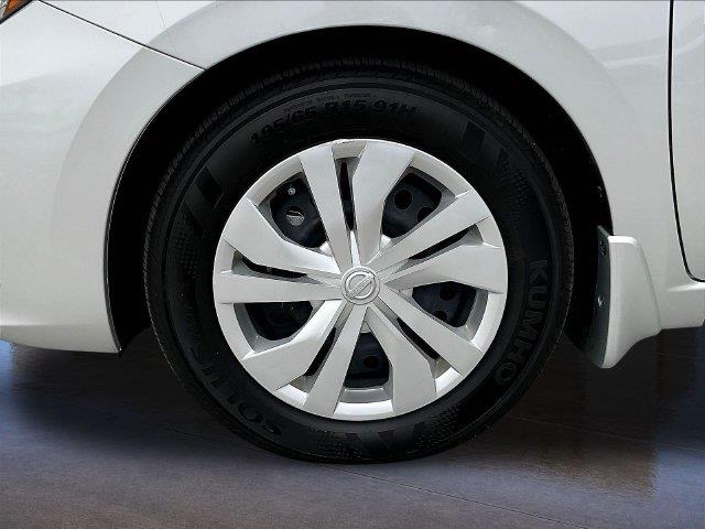 2024 Nissan Versa - $18,973