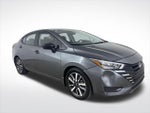 2025 Versa Thumbnail 1