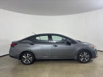 2025 Versa Thumbnail 2