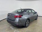 2025 Versa Thumbnail 3