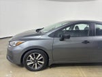 2025 Versa Thumbnail 10