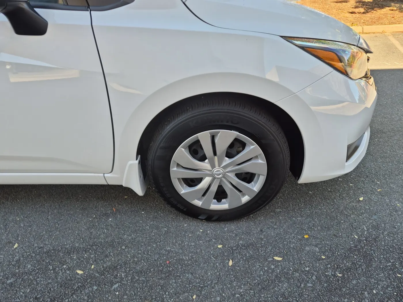 2025 Nissan Versa - $18,995