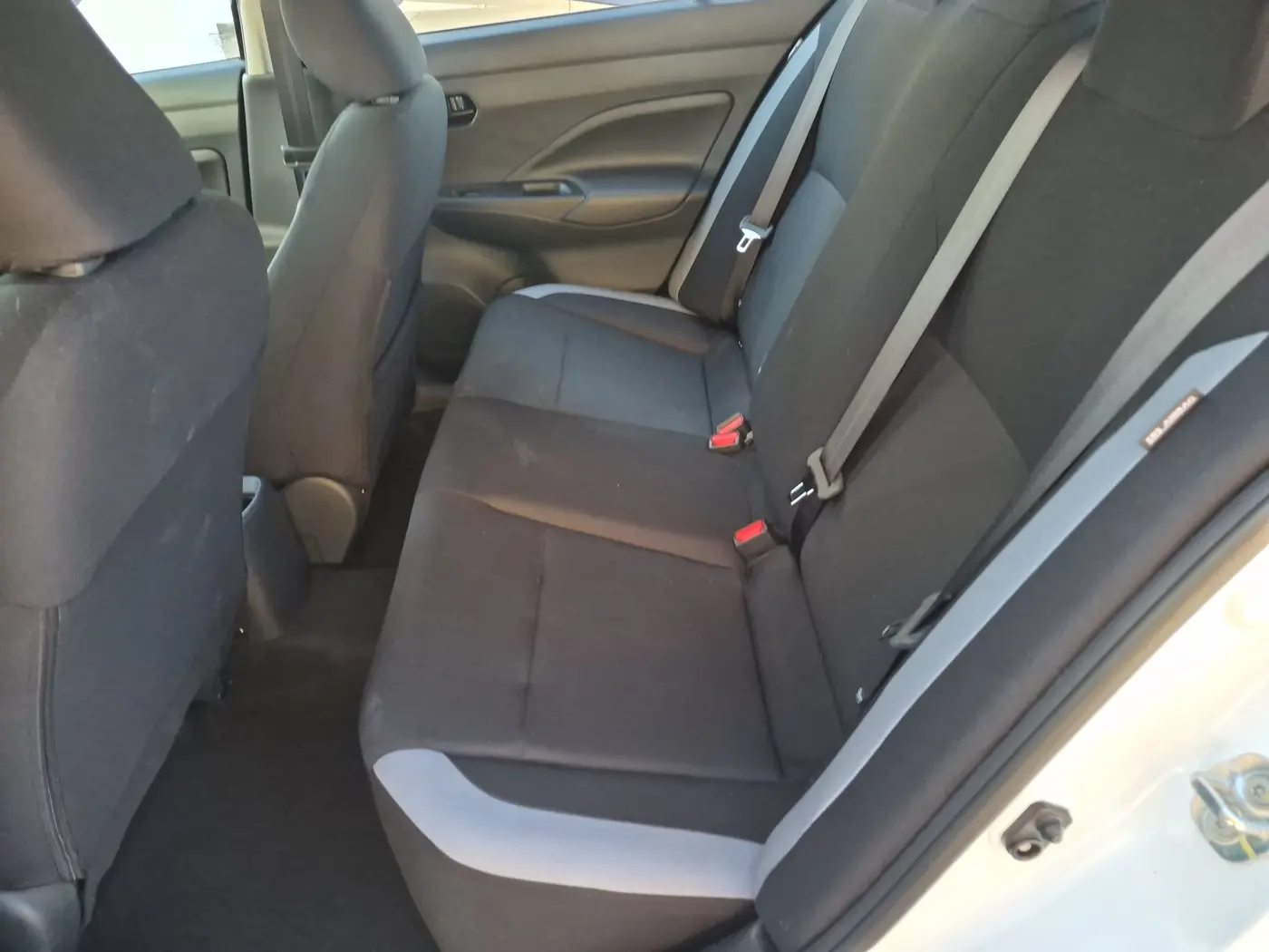 2025 Nissan Versa - $18,995