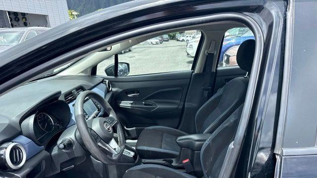 2023 Nissan Versa SV