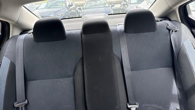 2023 Nissan Versa SV