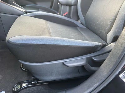 Photo of a 2023 Nissan Versa SV 4DR Sedan for sale