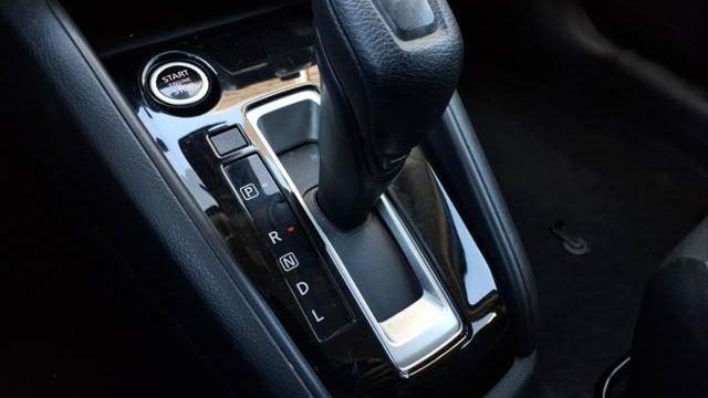 2024 Nissan Versa SV