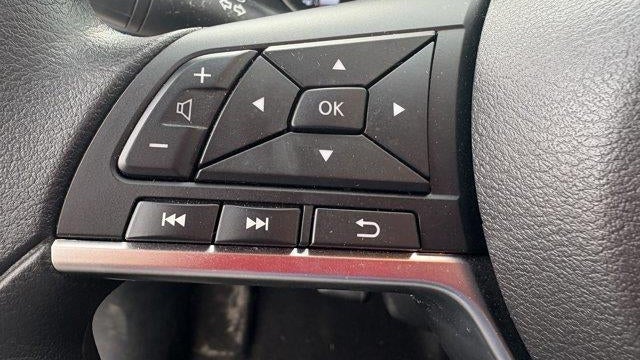 2024 Nissan Versa SV