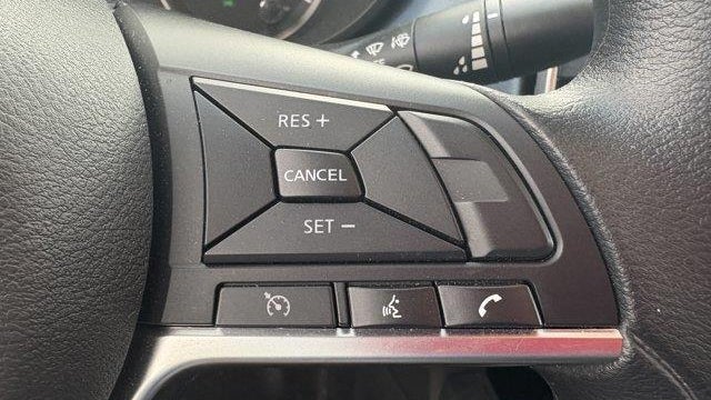 2024 Nissan Versa SV