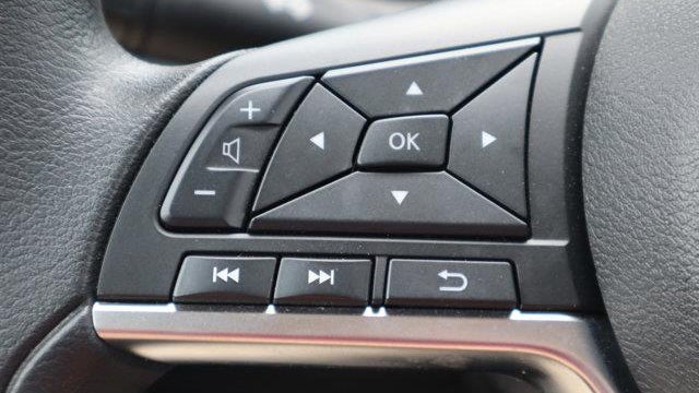 2024 Nissan Versa SV