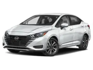 2025 Nissan Versa - $18,098
